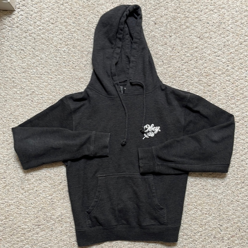 Obey Hoodie